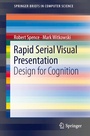 Cover: Rapid Serial Visual Presentation - Springer
