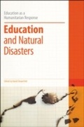 Cover: Education and Natural Disasters - Bloomsbury Academic USA