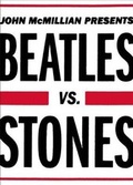 Cover: Beatles vs. Stones - Simon & Schuster