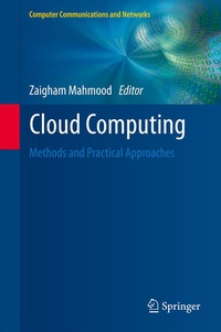 Abbildung von: Cloud Computing - Springer