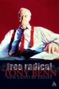Cover: Free Radical - Continuum Publishing Corporation