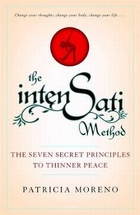 Abbildung von: The IntenSati Method - Gallery Books