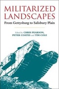 Cover: Militarized Landscapes - Continuum Publishing Corporation