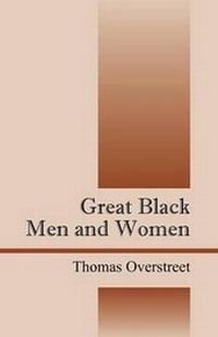 Abbildung von: Great Black Men and Women - Outskirts Press