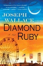 Cover: Diamond Ruby - Simon & Schuster