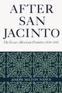 Cover: After San Jacinto - University of Texas Press