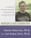 Cover: Mindfulness @ Work - MacMillan Audio