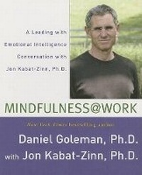 Enlarge image Cover: Mindfulness @ Work - MacMillan Audio