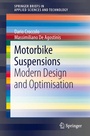 Bild: Motorbike Suspensions - Springer
