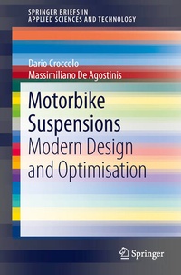 Bild vergrößern Bild: Motorbike Suspensions - Springer