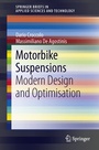 Bild: Motorbike Suspensions - Springer