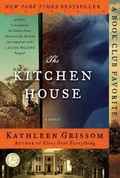 Cover: The Kitchen House - Touchstone;Atria Books