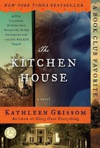 Enlarge image Cover: The Kitchen House - Touchstone;Atria Books