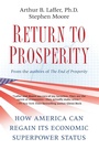 Cover: Return to Prosperity - Threshold Editions