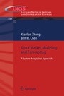 Cover: Stock Market Modeling and Forecasting - Springer