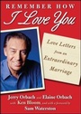 Cover: Remember How I Love You - Touchstone