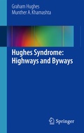 Cover: Hughes Syndrome: Highways and Byways - Springer