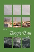 Cover: Boogie Days - Outskirts Press