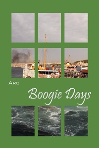 Enlarge image Cover: Boogie Days - Outskirts Press