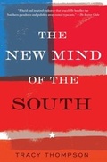 Cover: The New Mind of the South - Simon + Schuster LLC