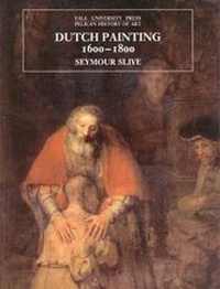 Enlarge image Cover: Dutch Painting, 1600-1800 - Yale University Press