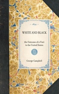Cover: White and Black - Applewood Books