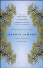 Cover: Henry's Demons - Scribner