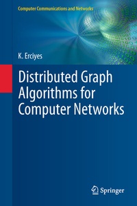 Abbildung von: Distributed Graph Algorithms for Computer Networks - Springer