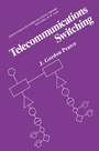 Cover: Telecommunications Switching - Springer