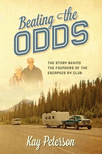 Abbildung von: Beating the Odds - Outskirts Press