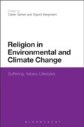 Cover: Religion in Environmental and Climate Change - Continuum Publishing Corporation