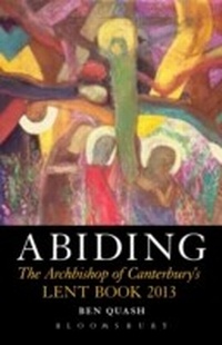 Enlarge image Cover: Abiding - Bloomsbury Academic USA