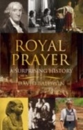 Cover: Royal Prayer - Continuum Publishing Corporation