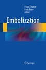 Cover: Embolization - Springer