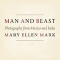Cover: Man and Beast - University of Texas Press