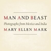 Enlarge image Cover: Man and Beast - University of Texas Press