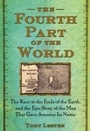 Cover: The Fourth Part of the World - Free Press