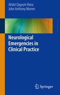 Bild: Neurological Emergencies in Clinical Practice - Springer