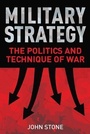 Cover: Military Strategy - Continuum Publishing Corporation