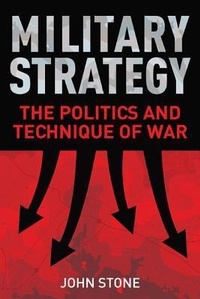 Enlarge image Cover: Military Strategy - Continuum Publishing Corporation