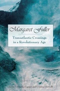 Cover: Margaret Fuller - University of Wisconsin Press