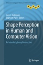Cover: Shape Perception in Human and Computer Vision - Springer