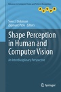 Cover: Shape Perception in Human and Computer Vision - Springer