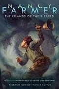 Cover: The Islands of the Blessed - Saga Press
