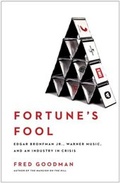 Cover: Fortune's Fool - Scribner