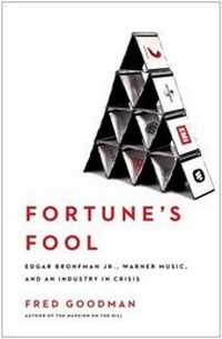 Enlarge image Cover: Fortune's Fool - Scribner