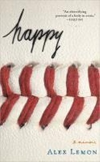 Enlarge image Cover: Happy - Scribner