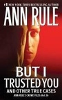 Cover: But I Trusted You - Pocket Books