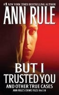 Enlarge image Cover: But I Trusted You - Pocket Books
