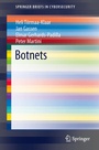 Cover: Botnets - Springer